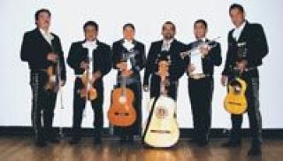 Mariachi Fiesta Mexicana