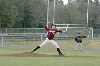 Lakewood baseball has one undeniable strength going into the spring season.