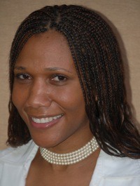 Reeshemah Davis became executive director of the Marysville YMCA July 26.