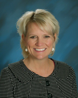 Dr. Becky Berg officially starts as the new superintendent of the Marysville School District on July 1.