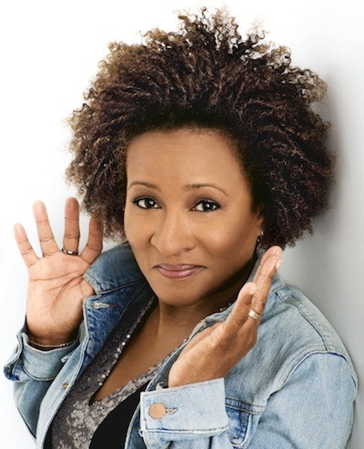 Wanda Sykes looks forward to gambling at the Tulalip Resort Casino between her performances Sept. 5-6.