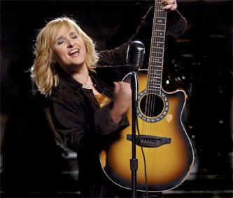 Melissa Etheridge plays the Tulalip Amphitheatre Aug. 17.