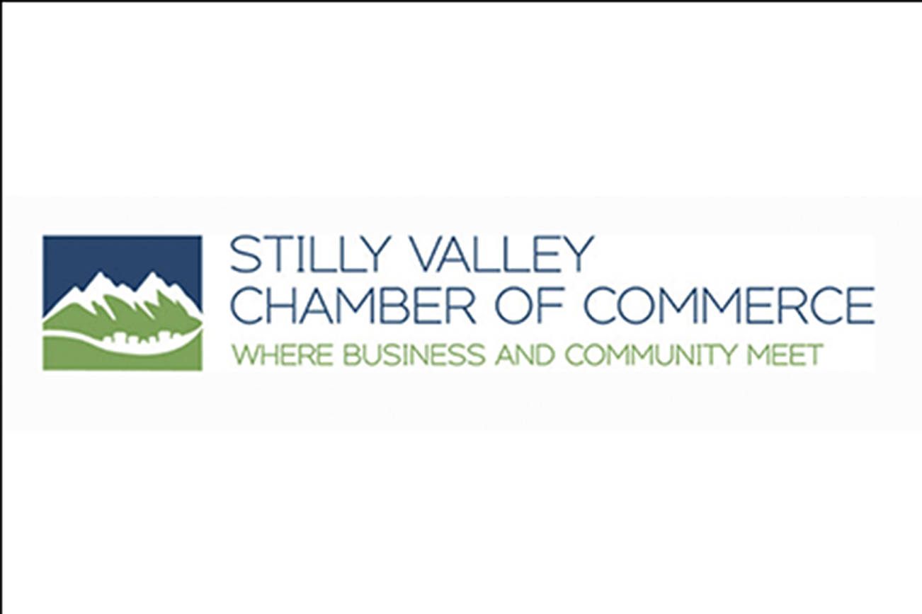 Chamber unveils new name as big as a valley