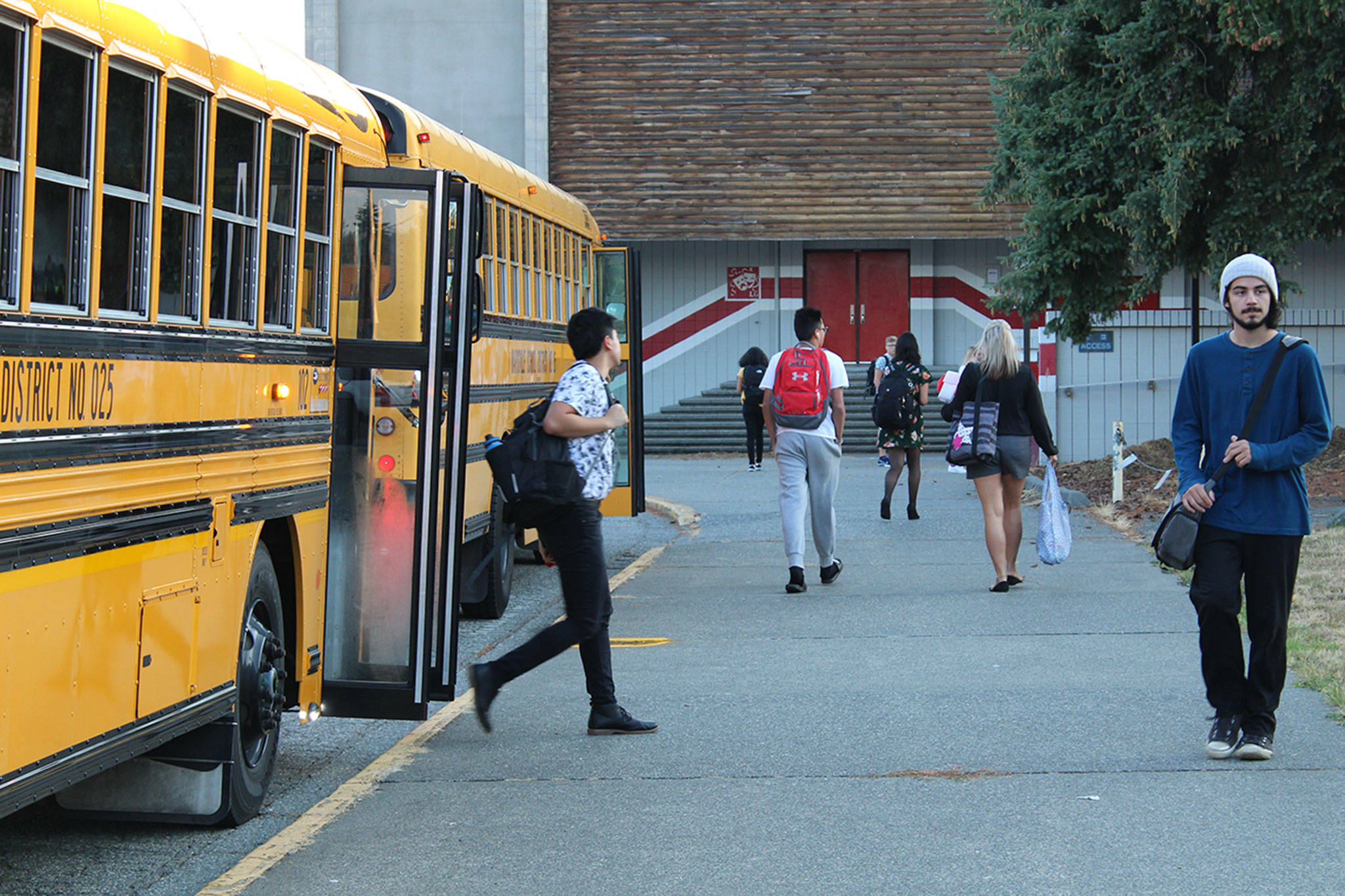 Marysville will use savings to pay for teachers’ 14% raises