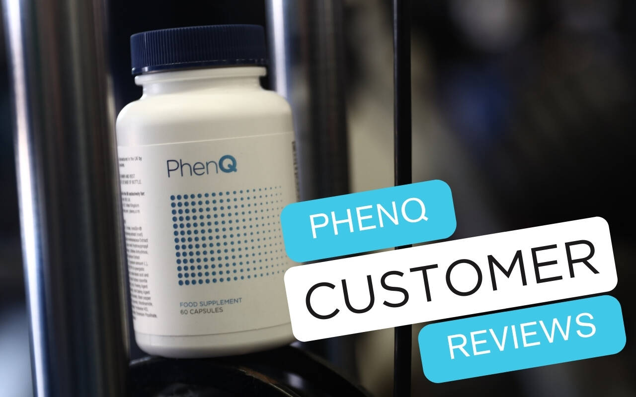 PhenQ Reviewed An Honest Assessment of Its Weight Loss Potential