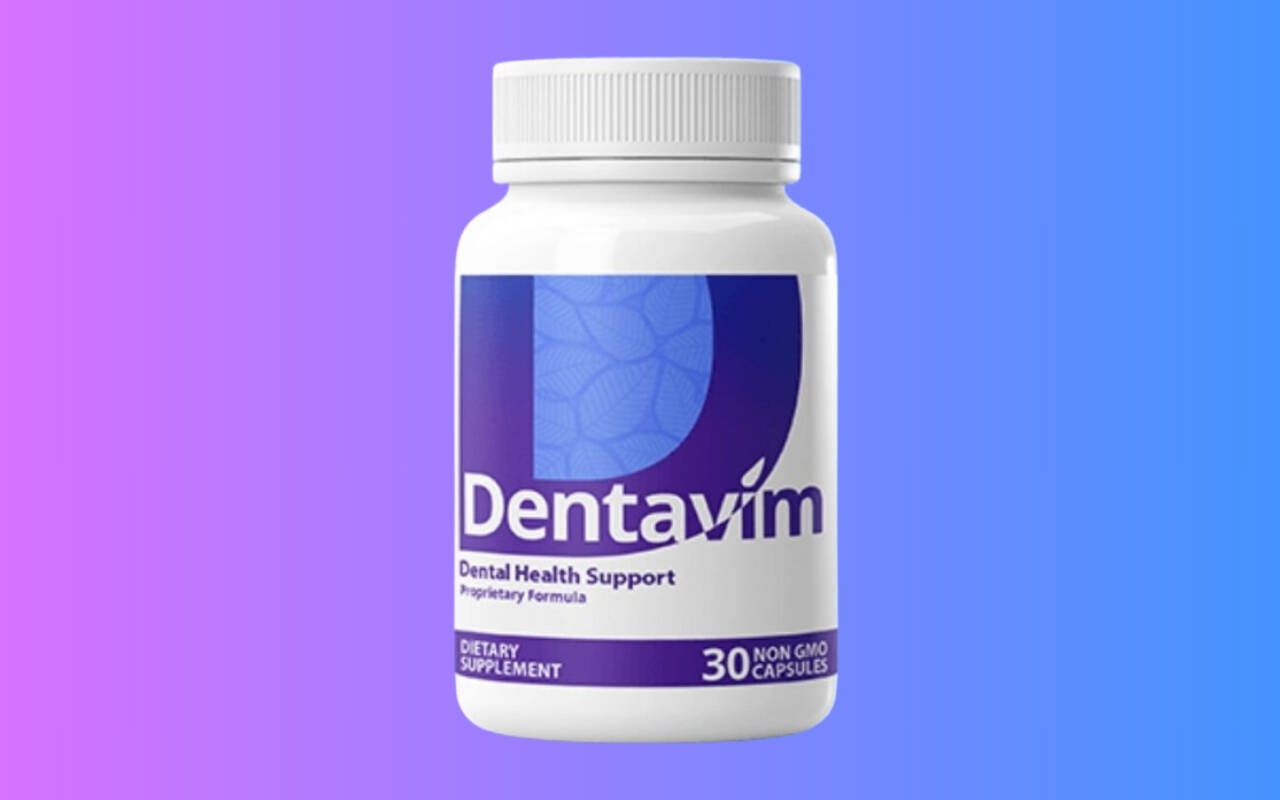 Dentavim